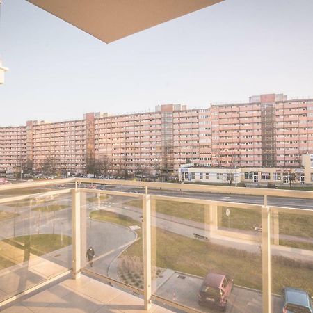 Apartamenty Gdansk Eu - Cztery Oceany Екстер'єр фото